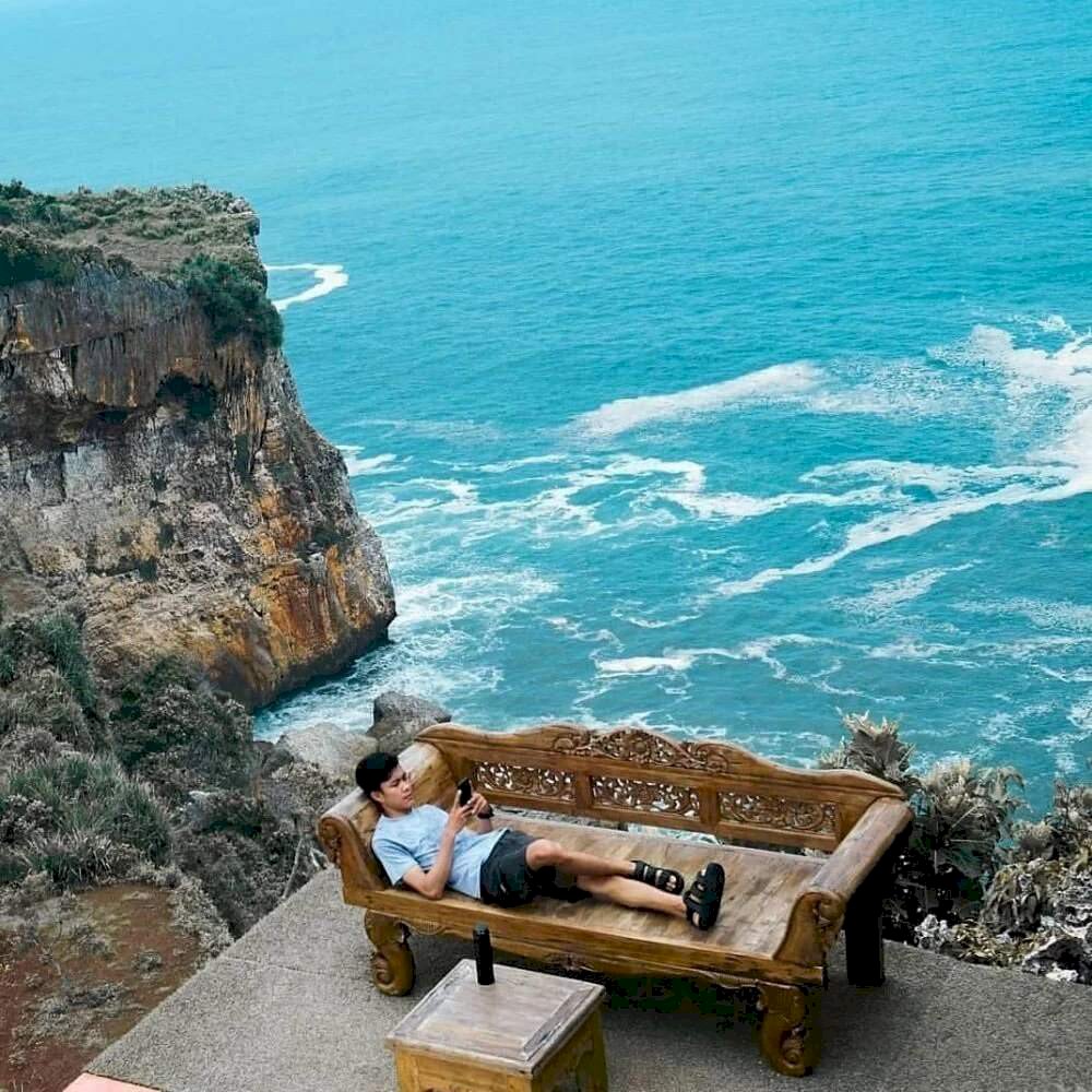 Ini Dia 4 Bukit di Jogja dengan Pesona Alam yang Mengagumkan! Jangan Lewatkan Kesempatan untuk Menikmatinya!