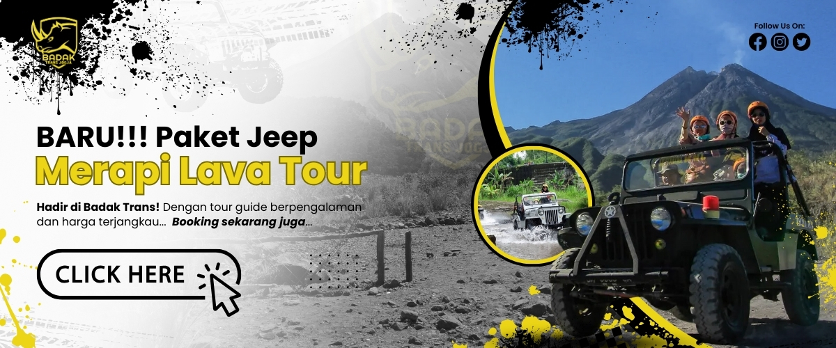 CTA Sewa Jeep
