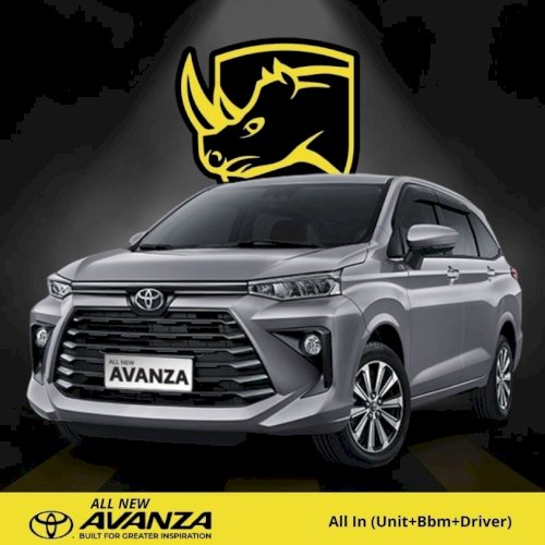 All New Avanza