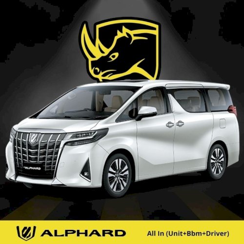 Alphard New
