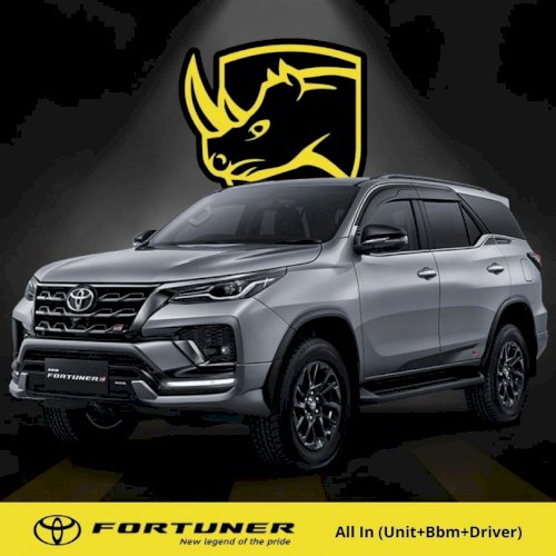 Fortuner