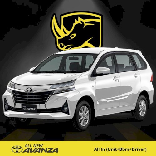 Grand New Avanza
