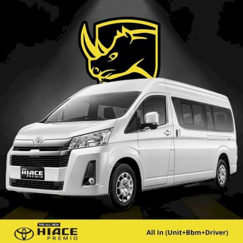 Hiace Premio
