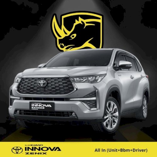 Innova Zenix