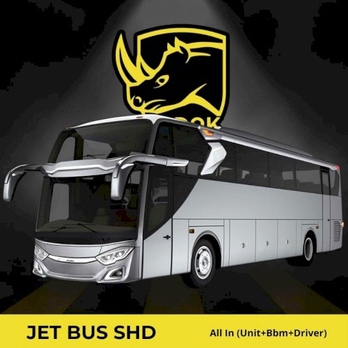 Big Bus 