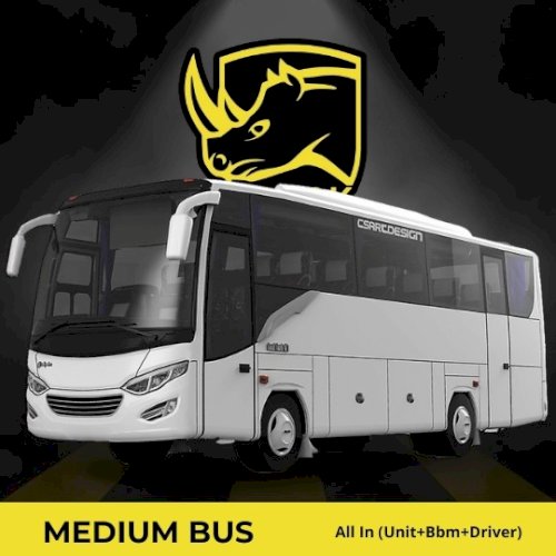 Medium BUS