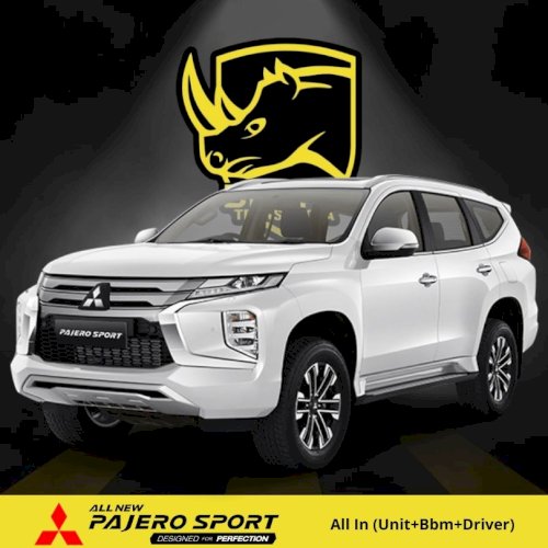 Pajero Sport