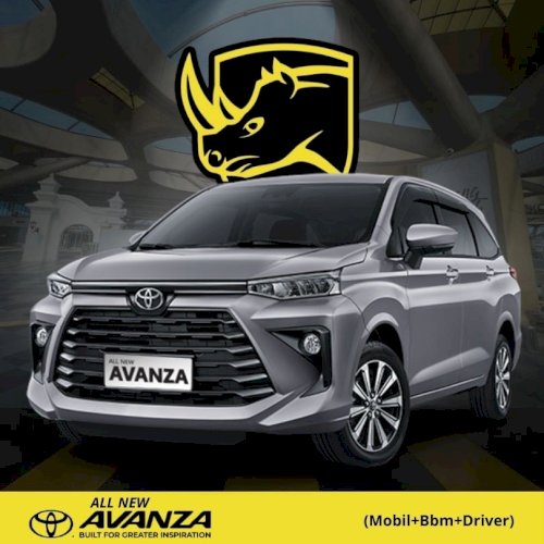 All New Avanza