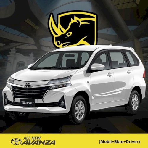 Grand New Avanza