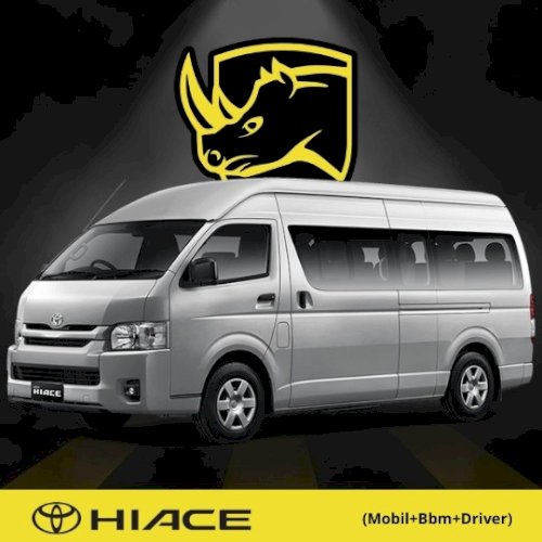 Hiace Commuter