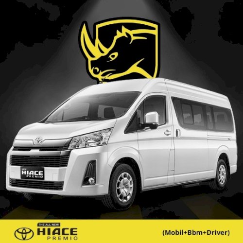 Hiace Premio