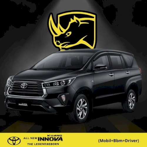 Innova Reborn